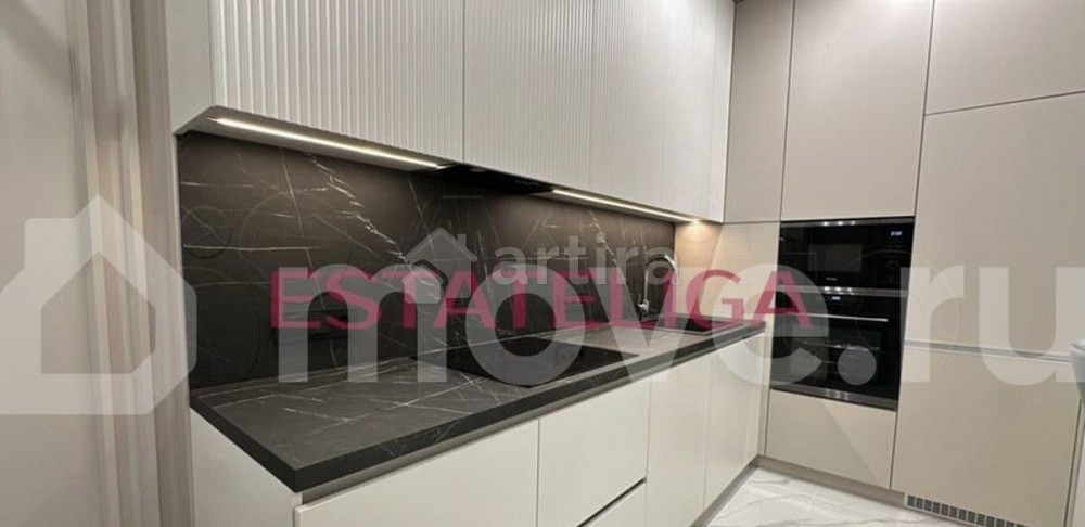 1-комн. квартира, 41.6 м2, 7/28 эт. Москва - изображение 5