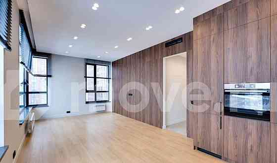 2-комн. квартира, 66 м2, 7/20 эт. Москва