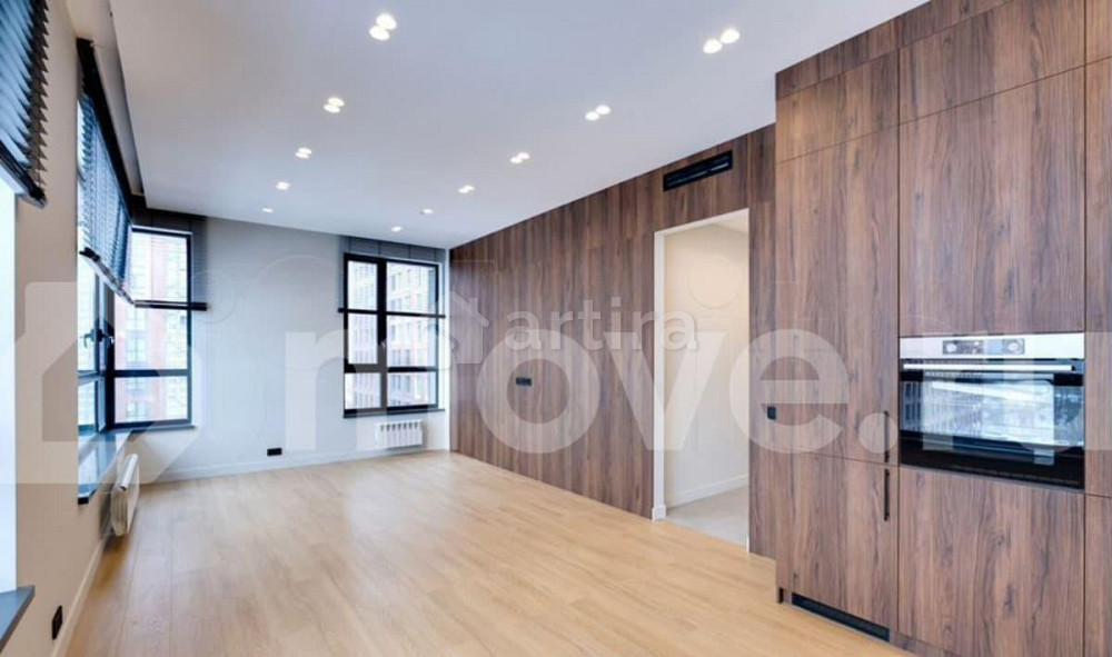 2-комн. квартира, 66 м2, 7/20 эт. Москва - изображение 3