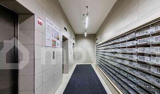 4-комн. квартира, 109.5 м2, 11/28 эт. Москва