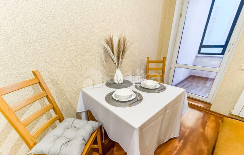 2-комн. квартира, 46 м2, 6/25 эт. Химки - изображение 7