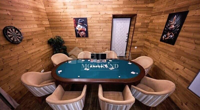 Коттедж, 700 м2 Истра - изображение 14