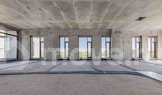 5-комн. пентхаус, 210.5 м2, 9/9 эт. Москва