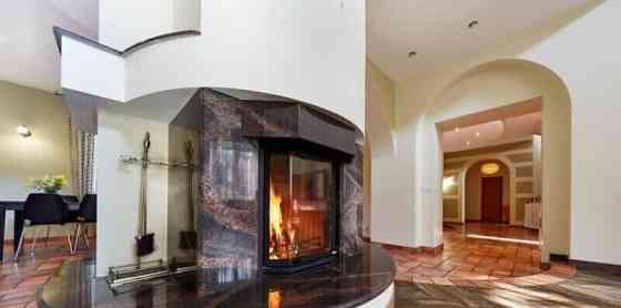 Коттедж, 650 м2 Мытищи