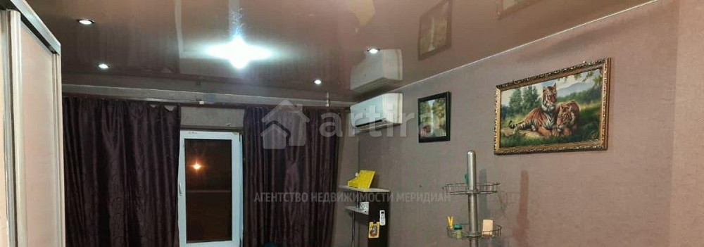 Комната, 18 м2, 4/5 эт. Ставрополь - изображение 1