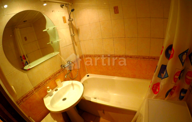 1-комн. квартира, 38 м2, 1/9 эт. Коломна - изображение 7