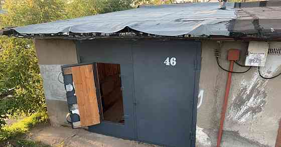 Гараж, 42 м2 Дмитров