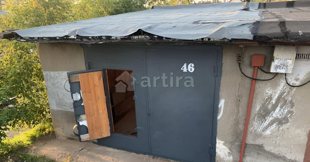 Гараж, 42 м2 Дмитров - изображение 3