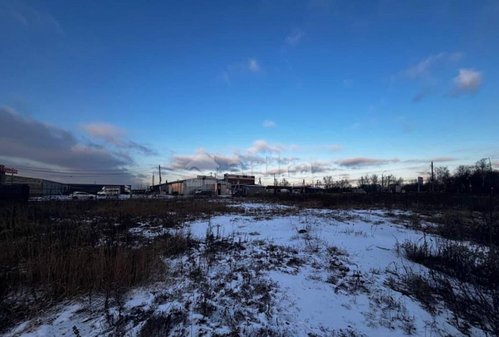 Коммерческий участок, 0.65 га Домодедово - изображение 7