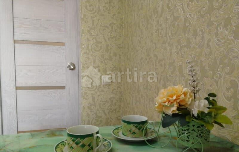 1-комн. квартира, 35 м2, 6/9 эт. Ростов-на-Дону - изображение 7