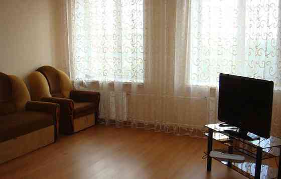 1-комн. квартира, 45 м2, 6/10 эт. Казань