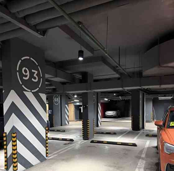 Гараж, 14.1 м2 Москва