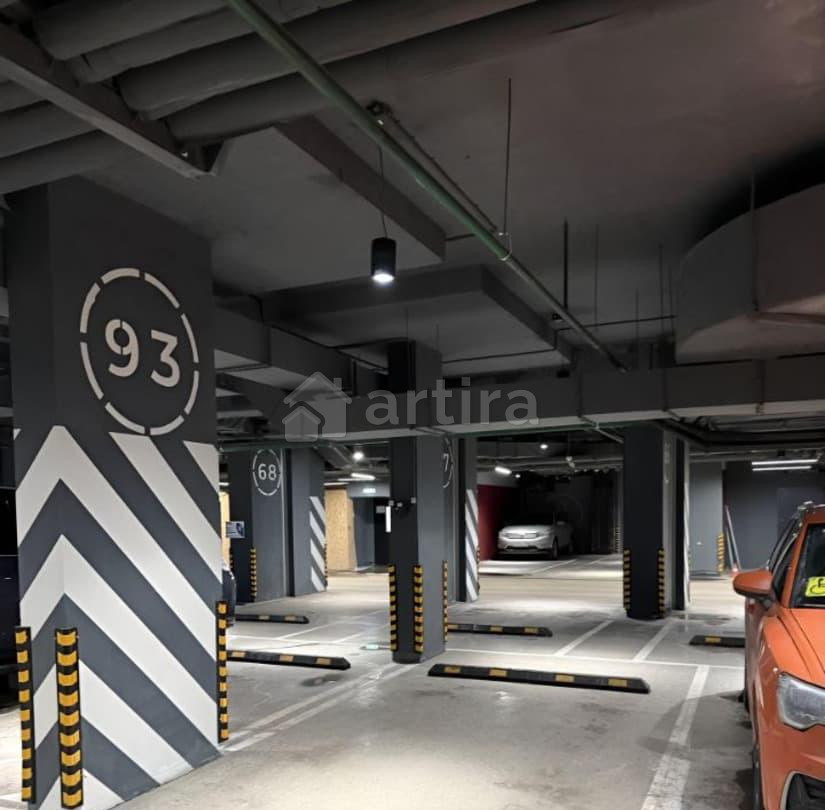 Гараж, 14.1 м2 Москва - изображение 2