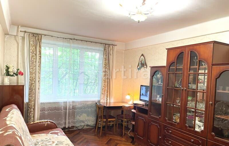 2-комн. квартира, 42 м2, 1/5 эт. Санкт-Петербург - изображение 4