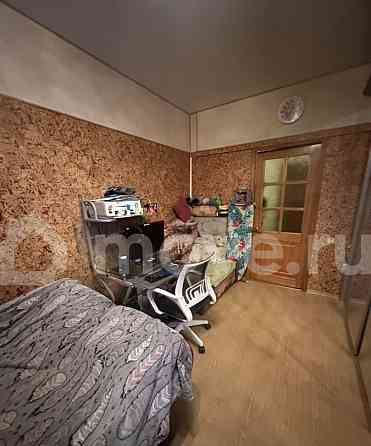 2-комн. квартира, 54.8 м2, 3/5 эт. Москва