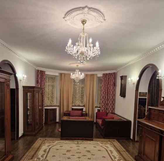 Коттедж, 420 м2, 20 соток, 3 эт. Москва