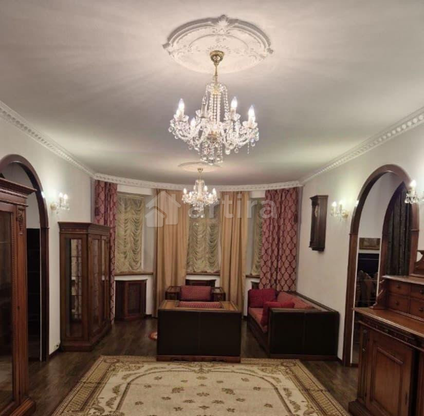 Коттедж, 420 м2, 20 соток, 3 эт. Москва - изображение 2