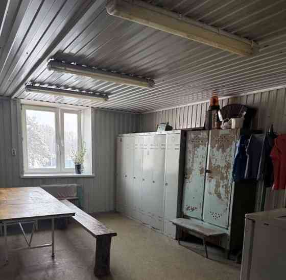 Гараж, 426 м2 Киржач