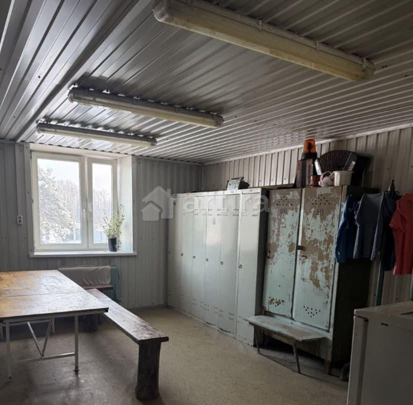 Гараж, 426 м2 Киржач - изображение 2