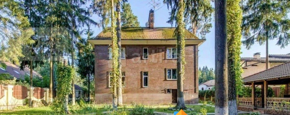 Дом, 760 м2, 16 соток, 3 эт. Одинцово - изображение 3