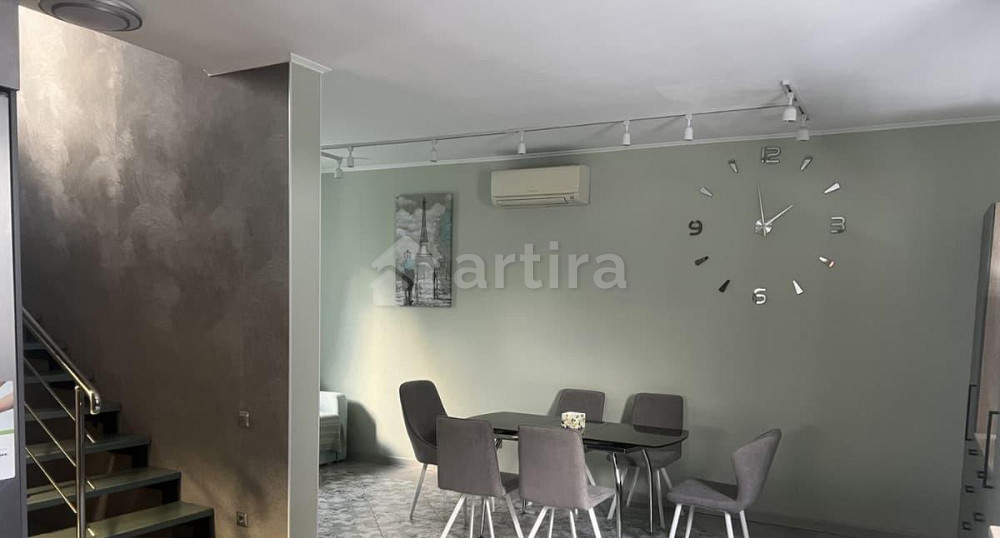 Дом, 93 м2, 3 сотки, 2 эт. Москва - изображение 7