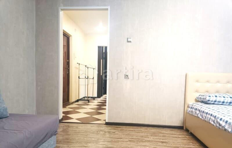 2-комн. квартира, 60 м2, 5/9 эт. Казань - изображение 5