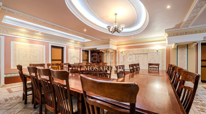 Коттедж, 2648 м2 Одинцово - изображение 17