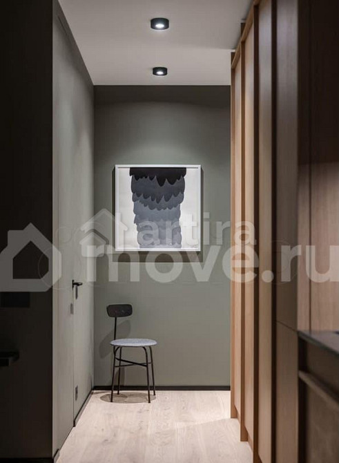 3-комн. апарт-ы, 98 м2, 6/7 эт. Москва - изображение 2