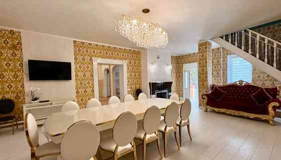 Коттедж, 300 м2 Видное