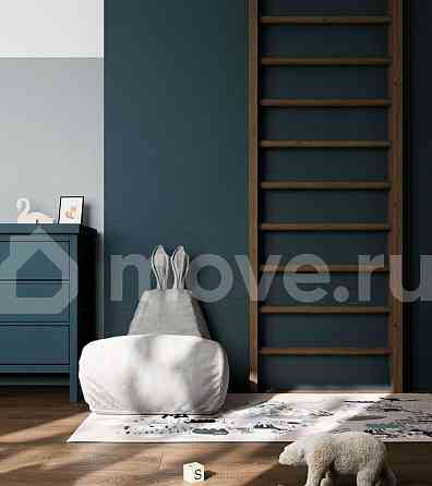 4-комн. квартира, 179 м2, 5/13 эт. Москва