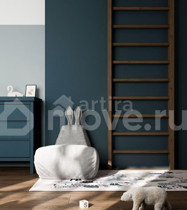 4-комн. квартира, 179 м2, 5/13 эт. Москва - изображение 6