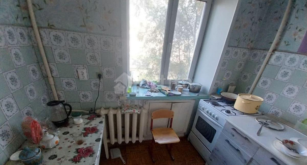 Комната, 7 м2, 3/5 эт. Кемерово - изображение 5