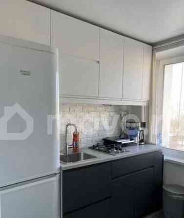 1-комн. квартира, 31.5 м2, 9/9 эт. Москва