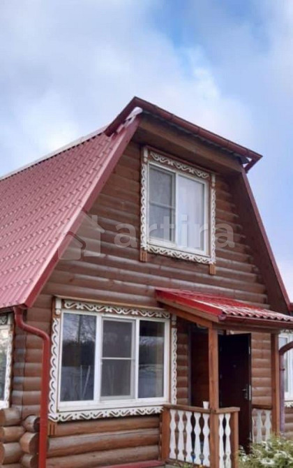 Дом, 105 м2, 6 соток, 2 эт. Дмитров - изображение 2