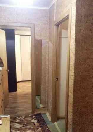 2-комн. квартира, 46 м2, 3/5 эт. Москва