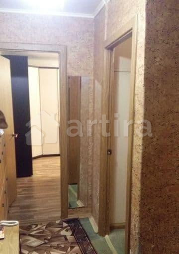 2-комн. квартира, 46 м2, 3/5 эт. Москва - изображение 1