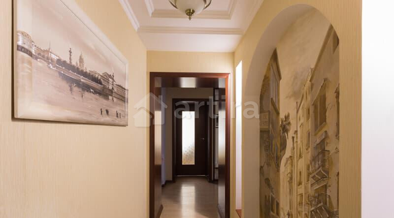 2-комн. квартира, 75 м2, 5/10 эт. Вологда - изображение 10