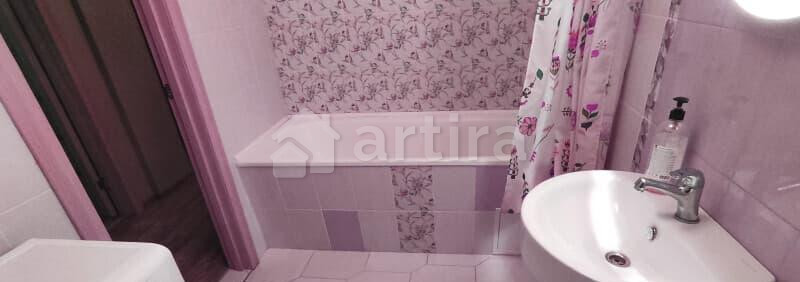 1-комн. квартира, 39.7 м2, 5/16 эт. Евпатория - изображение 5