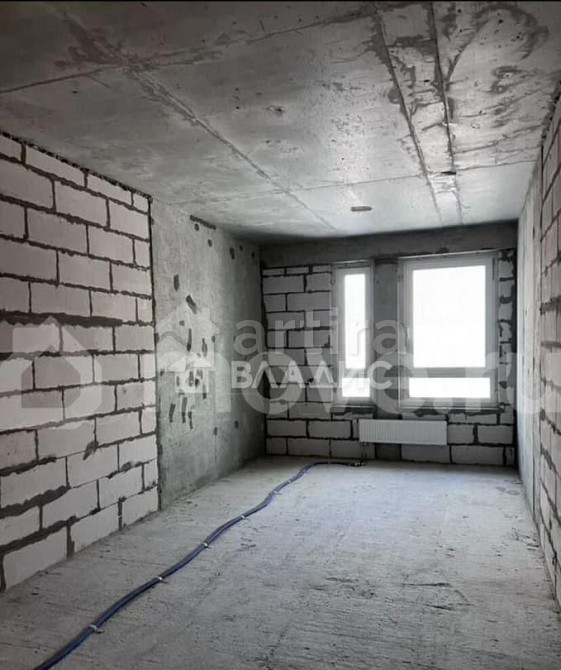 Студия, 25.7 м2, 16/30 эт. Москва - изображение 4