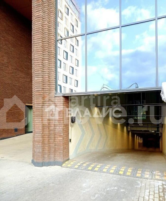 3-комн. квартира, 70 м2, 14/35 эт. Москва - изображение 4