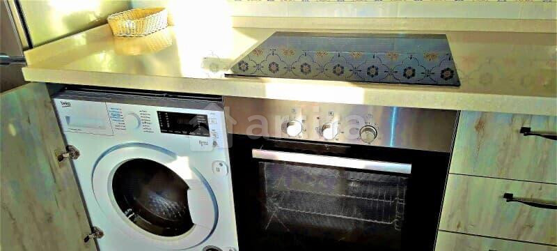 1-комн. квартира, 37 м2, 12/14 эт. Подольск - изображение 3