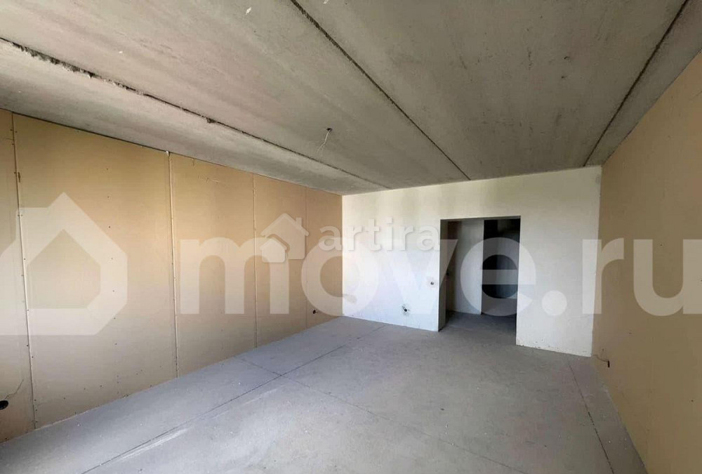 3-комн. квартира, 94 м2, 8/23 эт. Москва - изображение 3