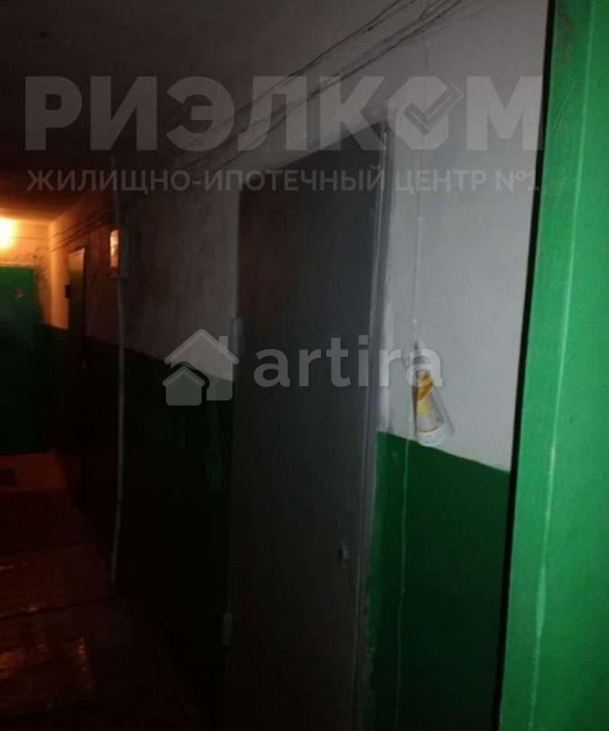 Комната, 13 м2, 4/5 эт. Балаково - изображение 2