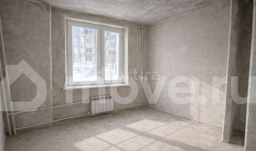 Студия, 12.2 м2, 1/5 эт. Москва - изображение 7