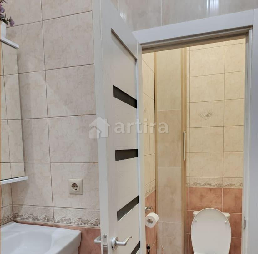 Комната, 12 м2, 3/4 эт. Москва - изображение 6