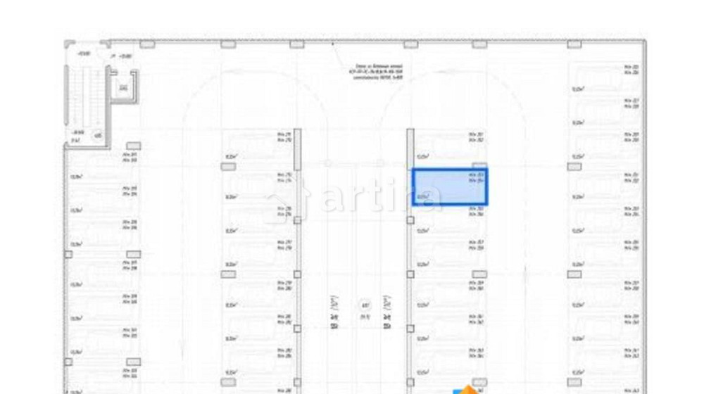 Гараж, 13.3 м2 Санкт-Петербург - изображение 3