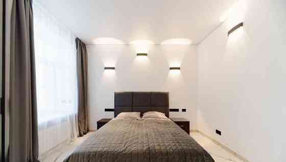 1-комн. квартира, 41 м2, 3/7 эт. Санкт-Петербург