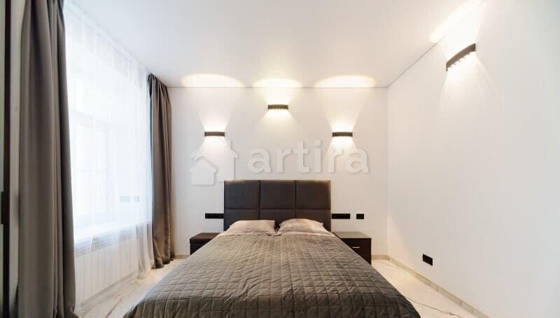 1-комн. квартира, 41 м2, 3/7 эт. Санкт-Петербург - изображение 2