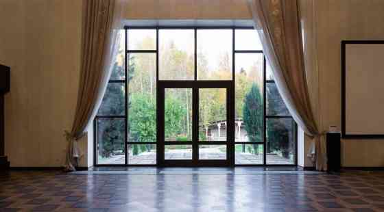 Коттедж, 1200 м2 Солнечногорск