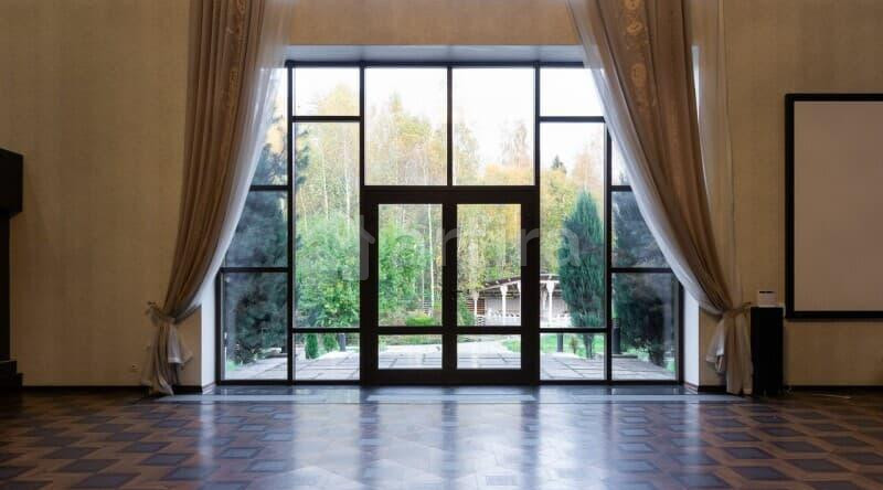 Коттедж, 1200 м2 Солнечногорск - изображение 4